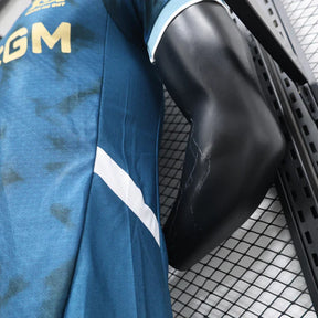 Maillot Player OM Extérieur 2024/2025
