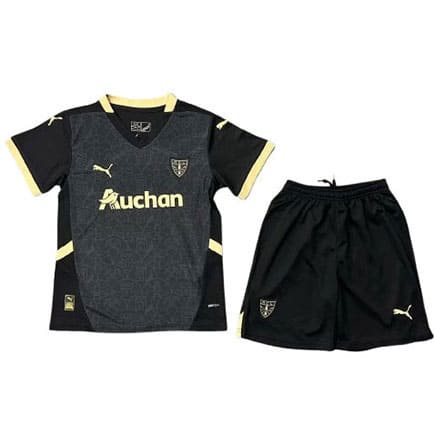 Kit Enfant Lens Concept 2024/2025