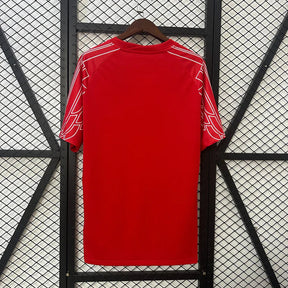 Maillot PSG Fourth Rouge 2024/2025