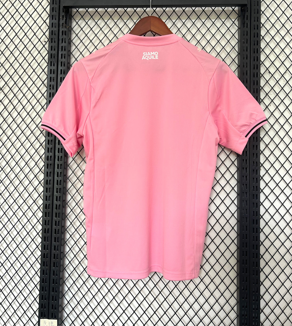 Maillot Palermo 2025/2026