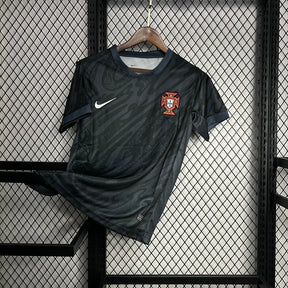 Maillot Portugal Gardien 2024/2025