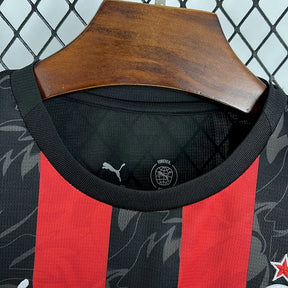 Maillot AC Milan Domicile 2025/2026