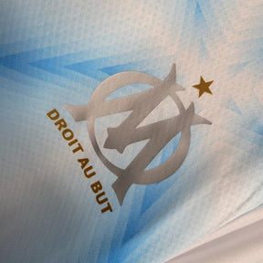 Maillot OM Fourth Sépcial 30 ans LDC 2023