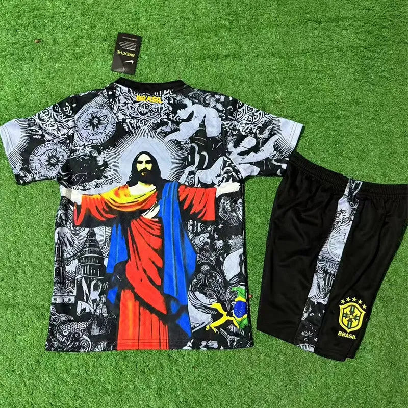 Kit Enfant Brésil Concept 2025/2026