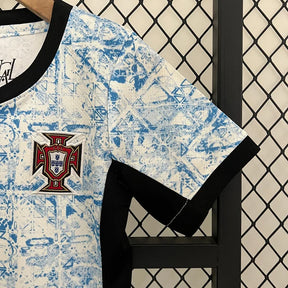Kit Enfant Portugal 2024/2025