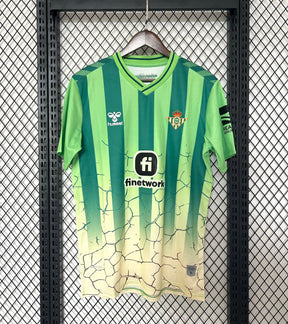 Maillot Real Betis 2024/2025