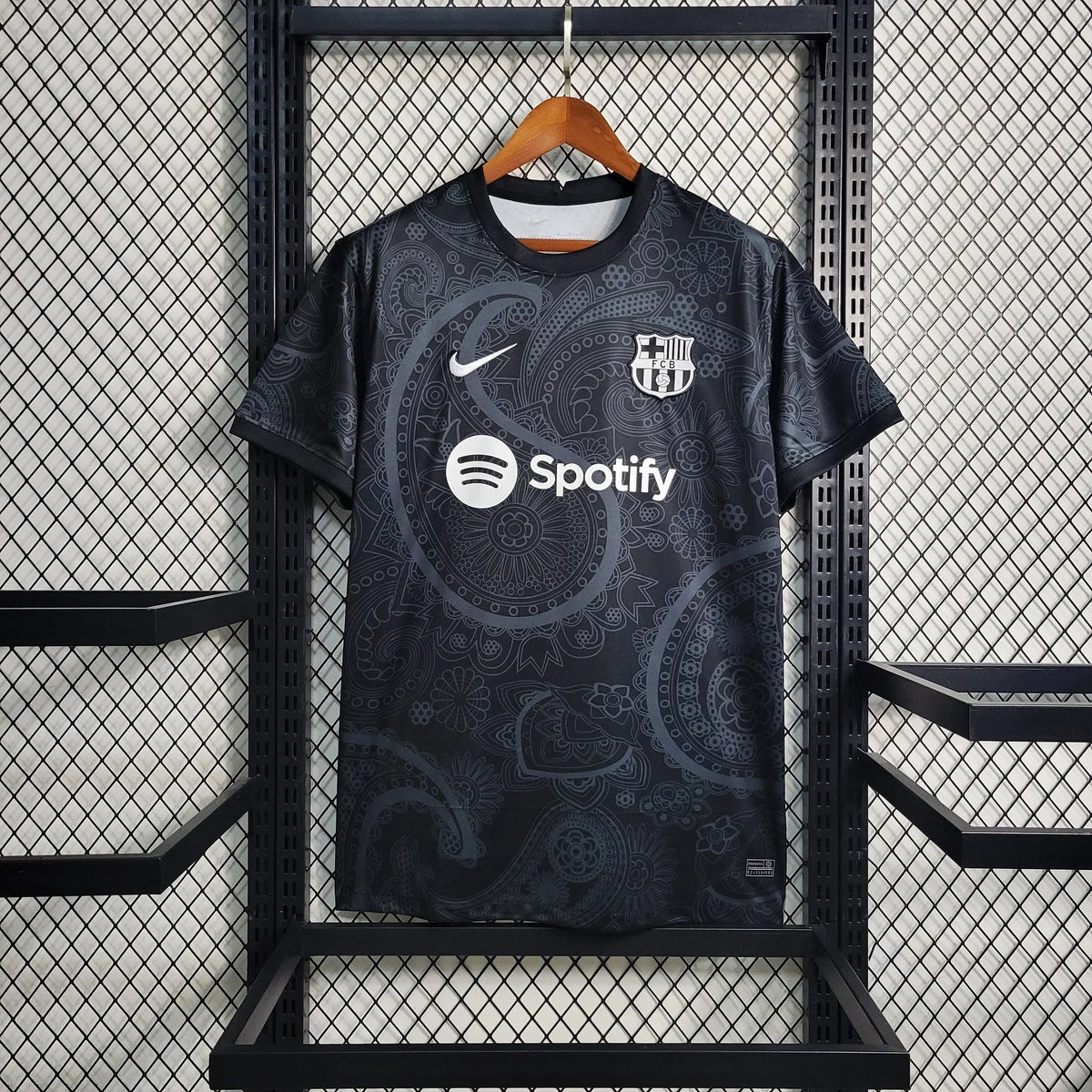 Maillot Barcelone Concept 2023/2024