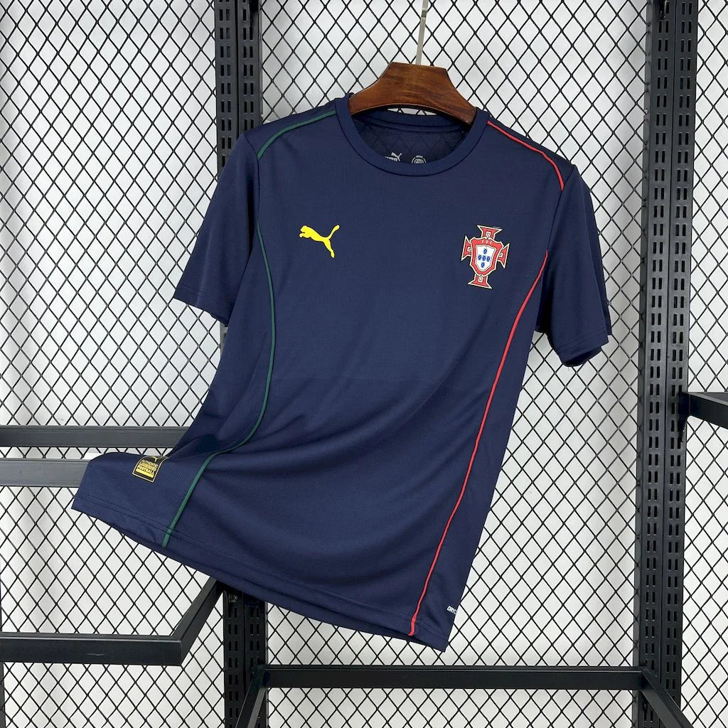 Maillot Portugal Entraînement 2025/2026