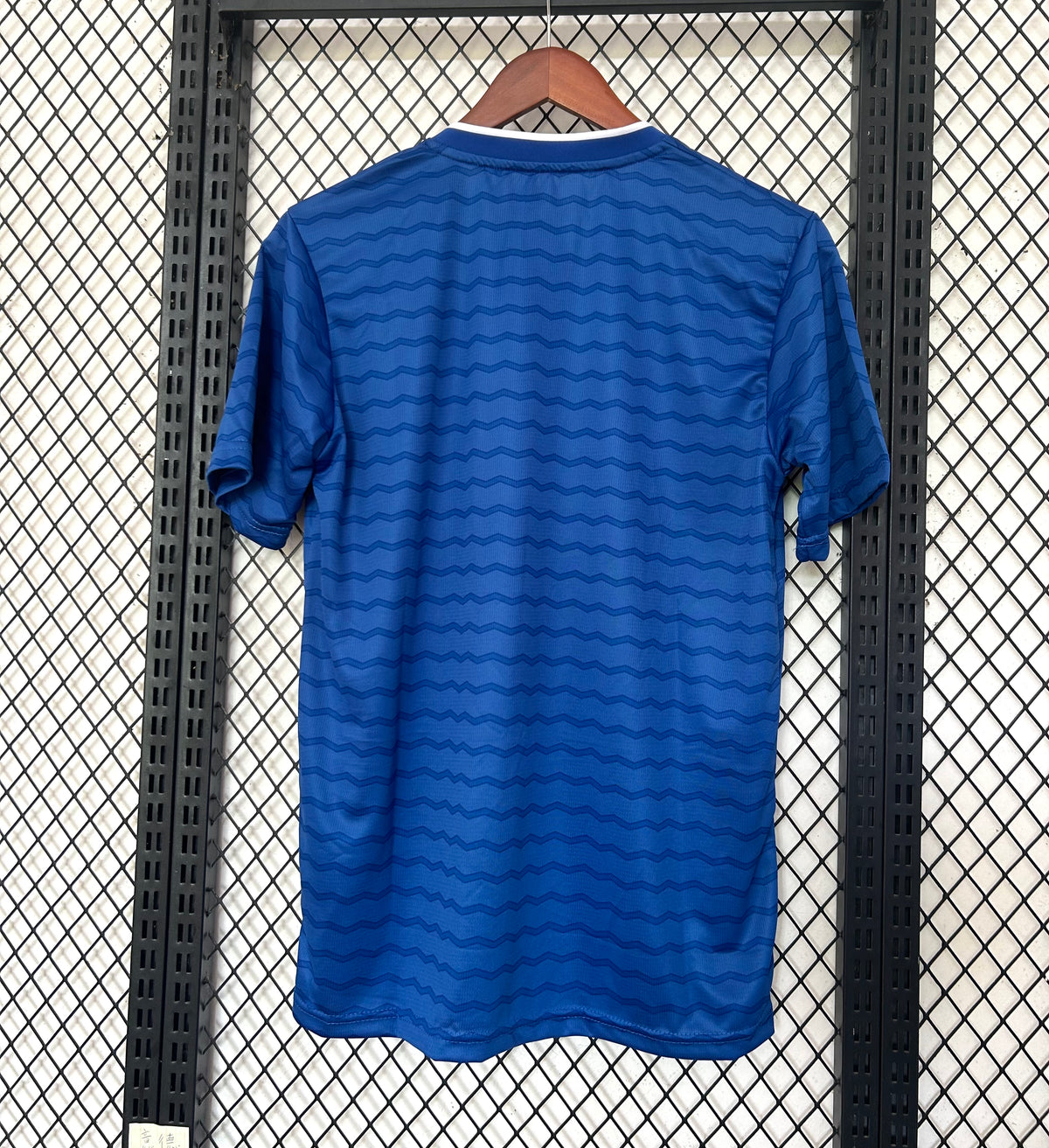Maillot Everton 2025/2026