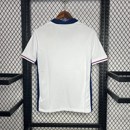 Maillot Angleterre 2024/2025