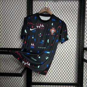 Maillot Portugal Entraînement 2024/2025