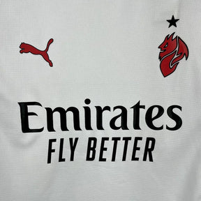 Maillot AC Milan Extérieur 2025/2026