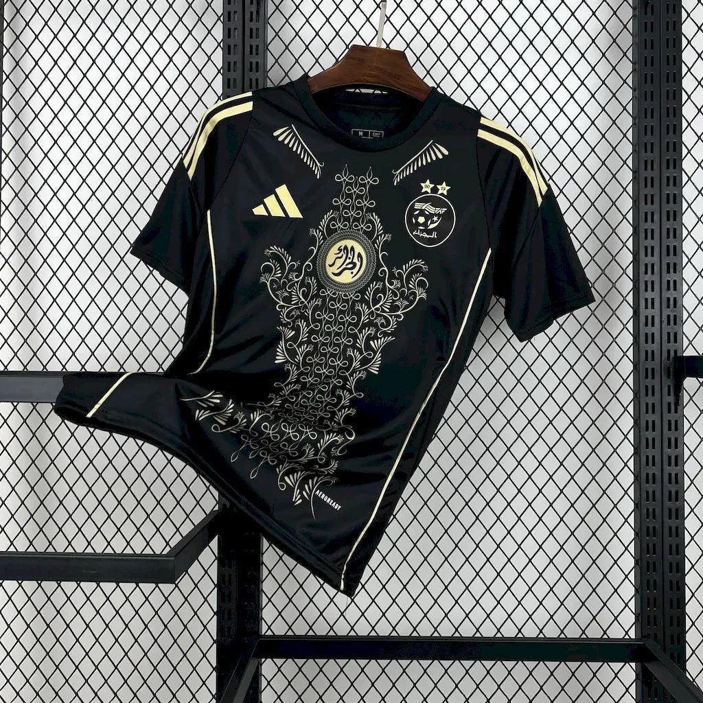 Maillot Algérie Concept 2024/2025