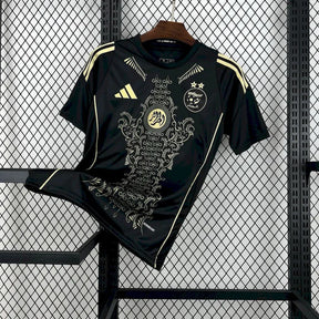 Maillot Algérie Concept 2024/2025