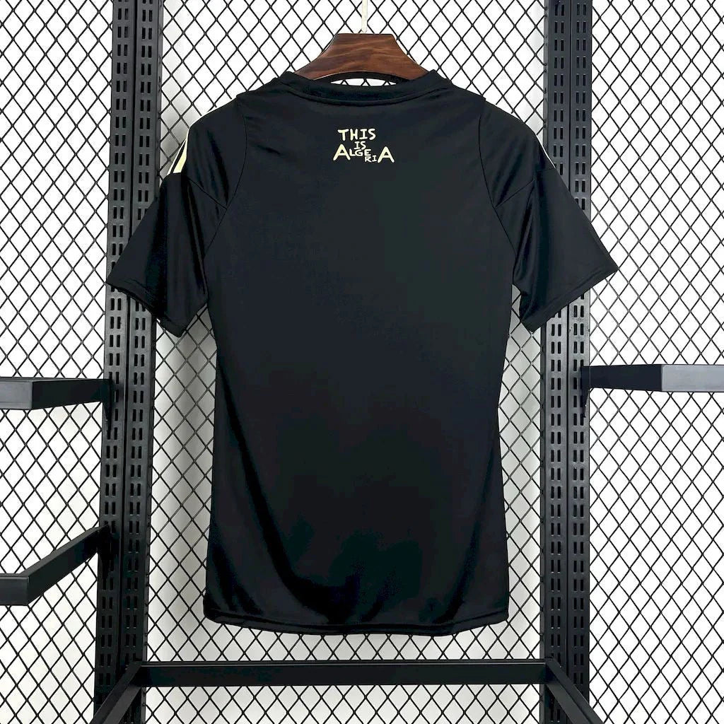 Maillot Algérie Concept 2024/2025