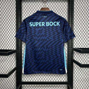 Maillot FC Porto Third 2024/2025