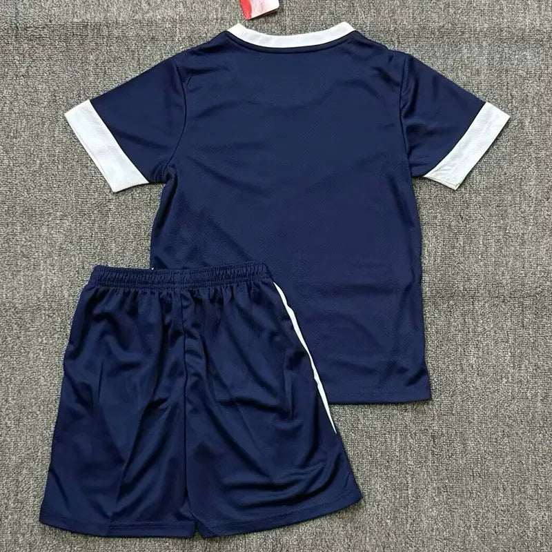 Kit Enfant Portugal Entraînement 2025/2026
