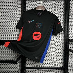 Maillot Barcelone Extérieur 2024/2025