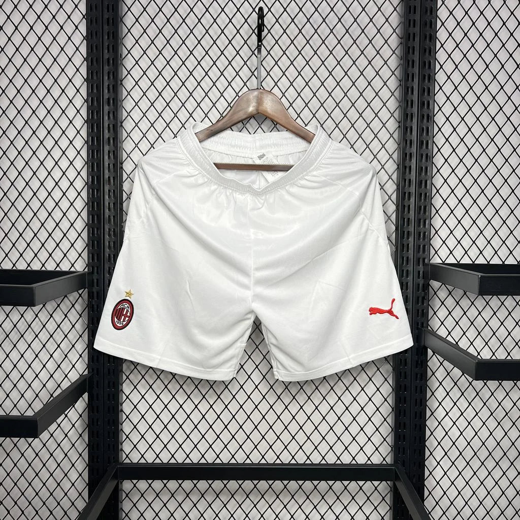 Short AC Milan 2024/2025
