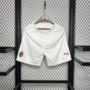 Short AC Milan 2024/2025