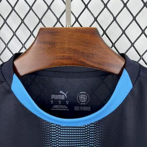 Maillot OM Extérieur 2025/2026