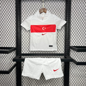 Kit Enfant Turquie 2024/2025