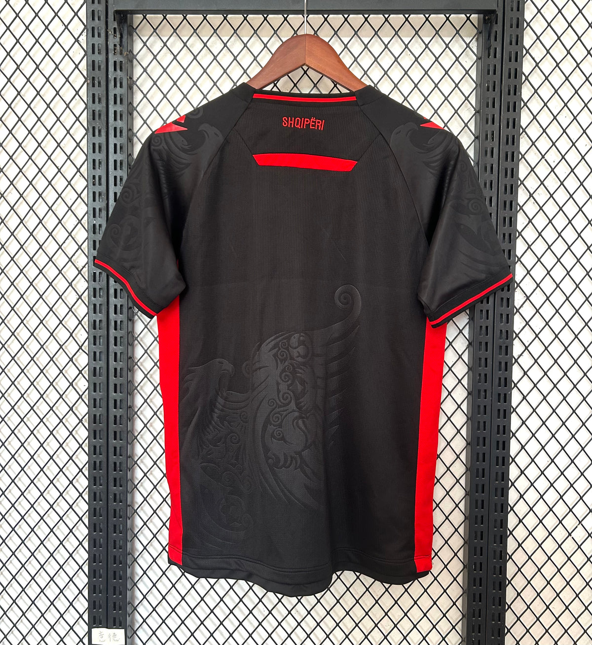 Maillot Albanie 2025/2026
