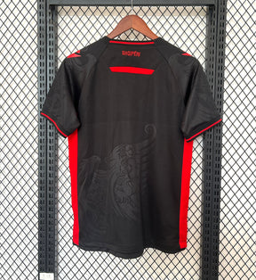 Maillot Albanie 2025/2026