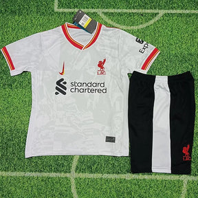 Kit Enfant Liverpool Third 2024/2025