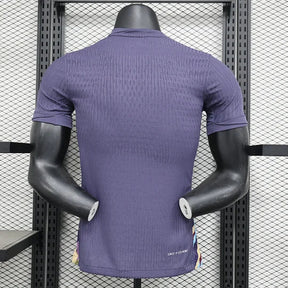 Maillot Player Angleterre Extérieur 2024/2025