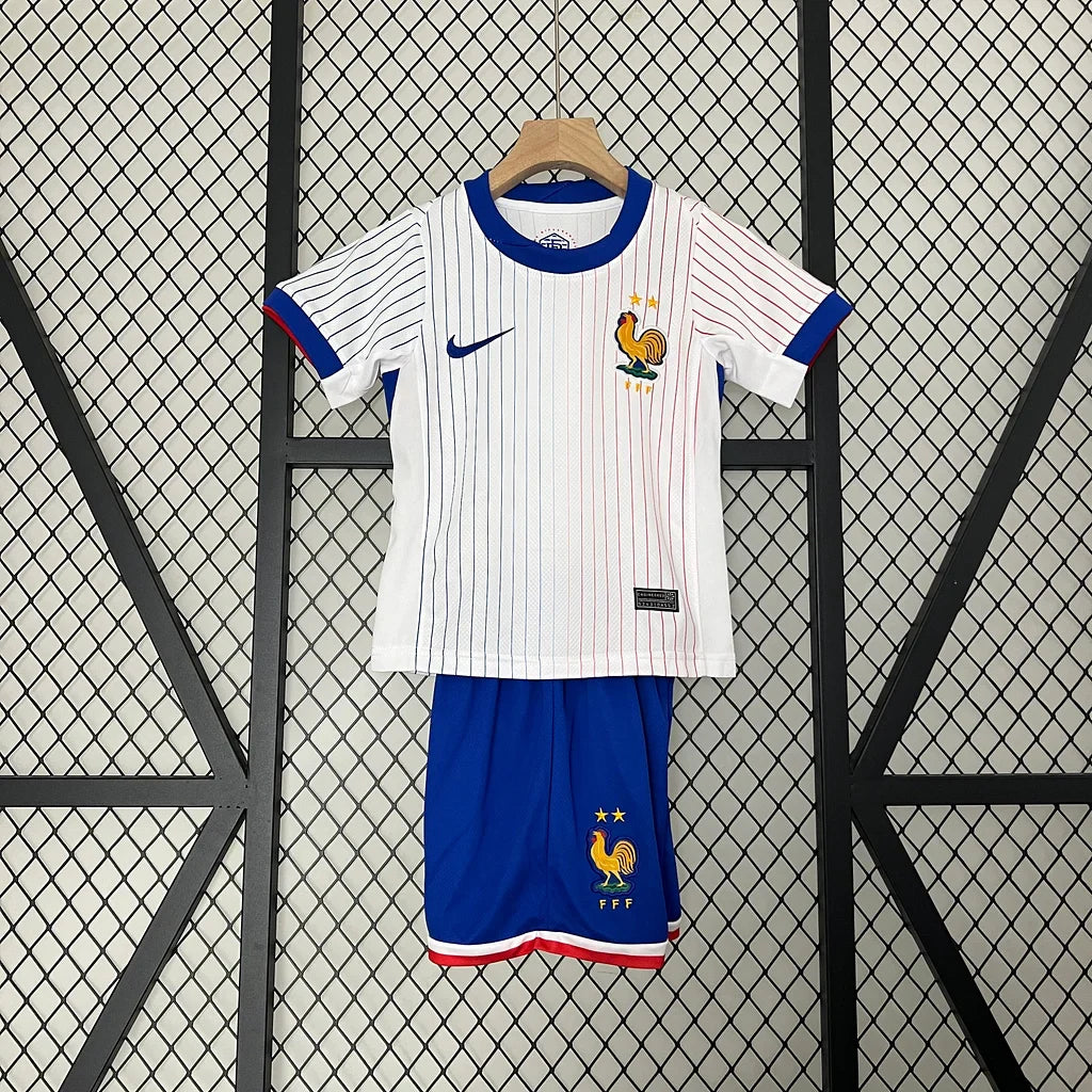 Kit Enfant Equipe de France 2024/2025