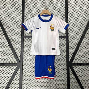 Kit Enfant Equipe de France 2024/2025