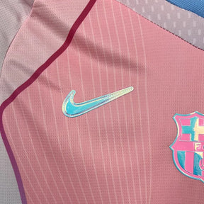 Maillot Barcelone Concept 2025/2026