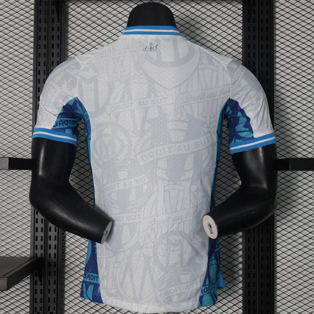 Maillot Player OM Concept 2024/2025