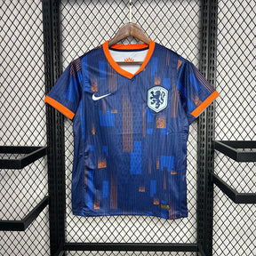 Maillot Pays-Bas Extérieur 2024/2025