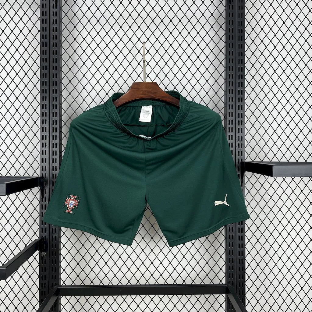 Short Portugal Domicile 2025/2026