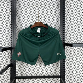 Short Portugal Domicile 2025/2026