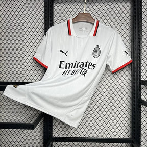 Maillot AC Milan Extérieur 2024/2025