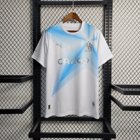 Maillot OM Fourth Sépcial 30 ans LDC 2023