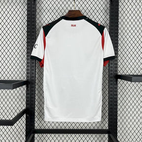 Maillot AC Milan Extérieur 2025/2026