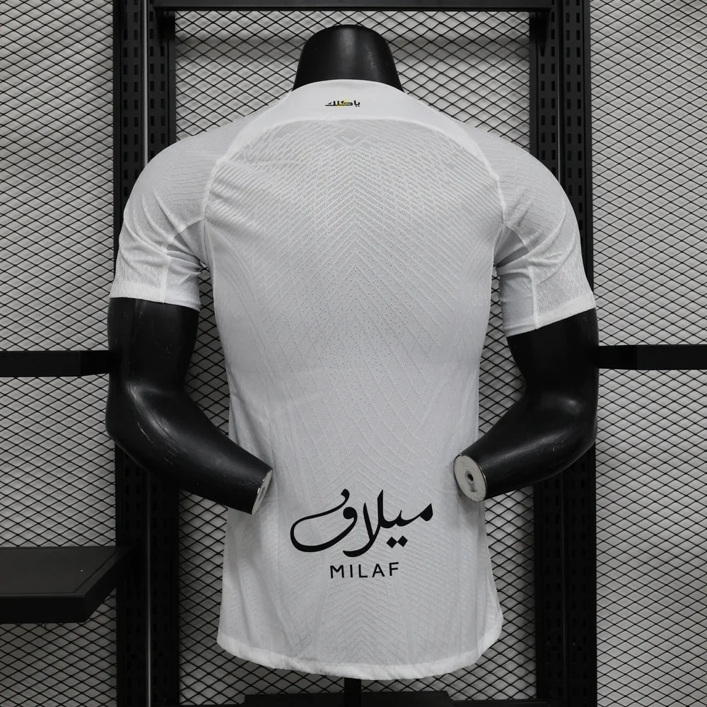 Maillot Player Al Ittihad Extérieur 2024/2025