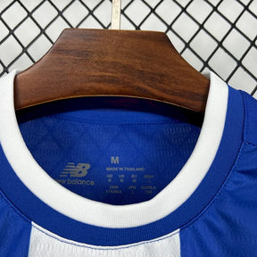 Maillot FC Porto Domicile 2025/2026