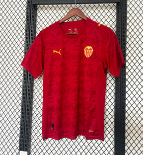 Maillot Valence Extérieur 2025/2026