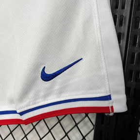 Short Equipe de France 2024/2025