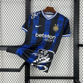 Maillot Inter Milan Concept 2024/2025