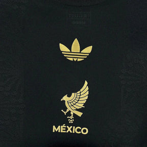 Maillot Mexique Concept 2025/2026