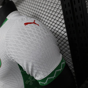 Maillot Player Maroc Extérieur 2024/2025