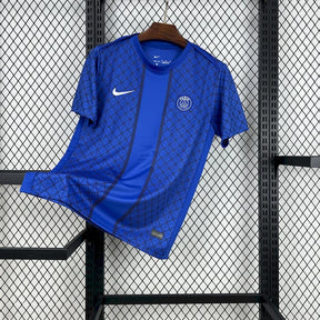Maillot PSG Entraînement 2025/2026