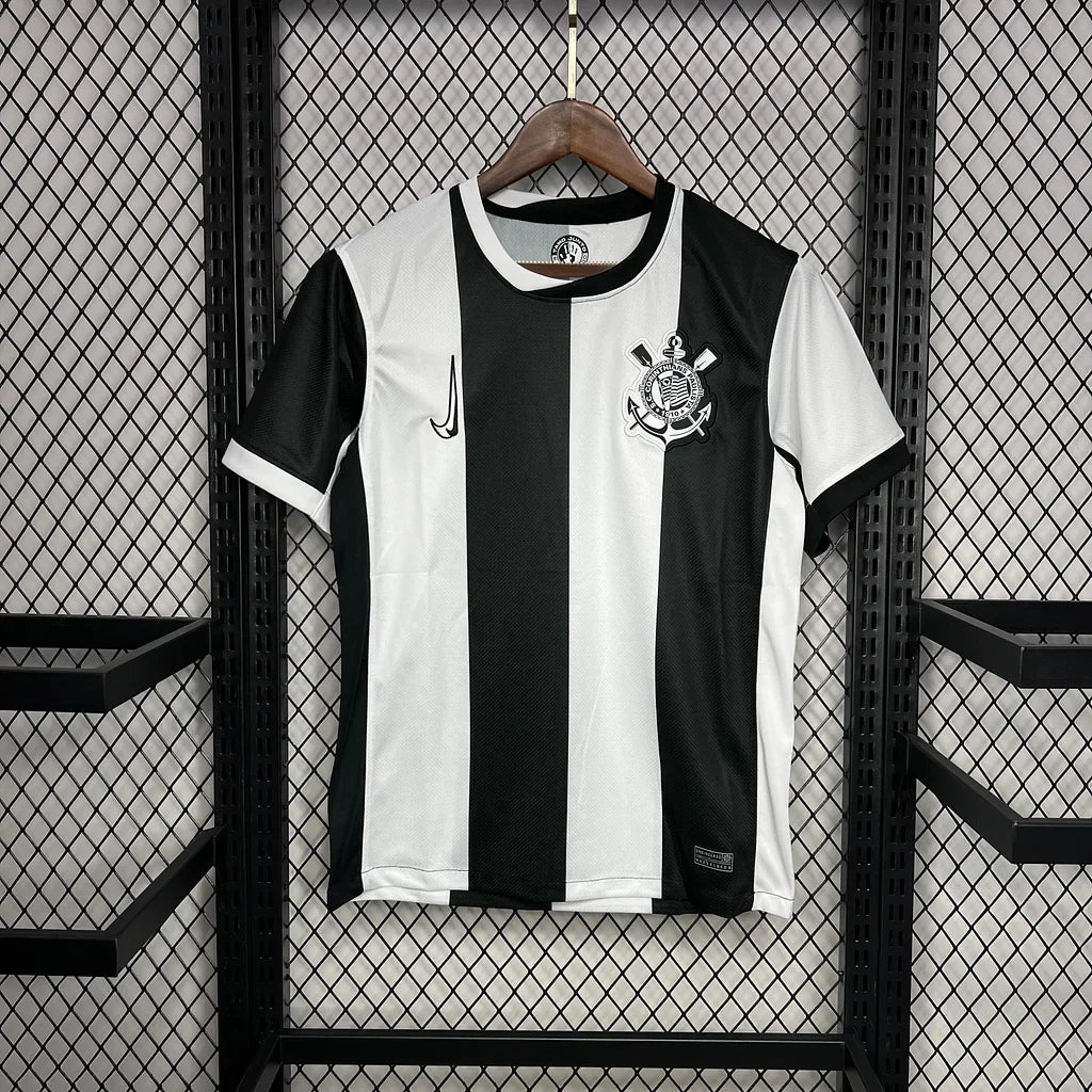 Maillot Corinthians Third 2024/2025