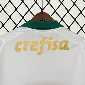 Maillot Palmeiras Extérieur 2024/2025